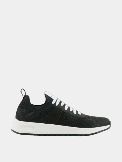 Кроссовкалар Armani Exchange үлгі XUX207-XV810-S279 Фото