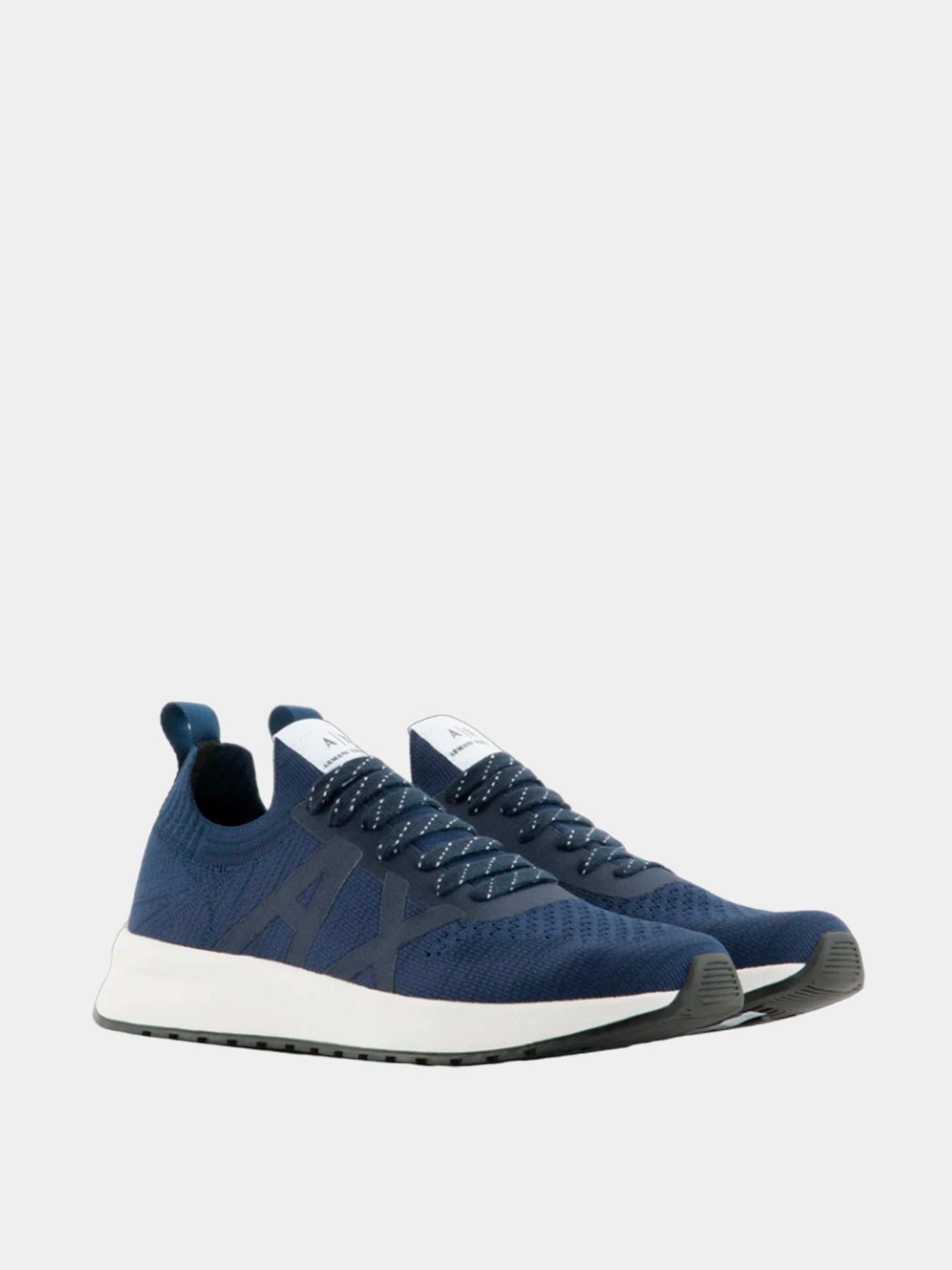 Кроссовки Armani Exchange модель XUX207-XV810-T711 Кроссовки Armani Exchange модель XUX207-XV810-T711 Фото