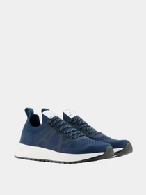 Кроссовки Armani Exchange модель XUX207-XV810-T711 Фото