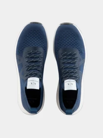 Кроссовки Armani Exchange модель XUX207-XV810-T711 Фото