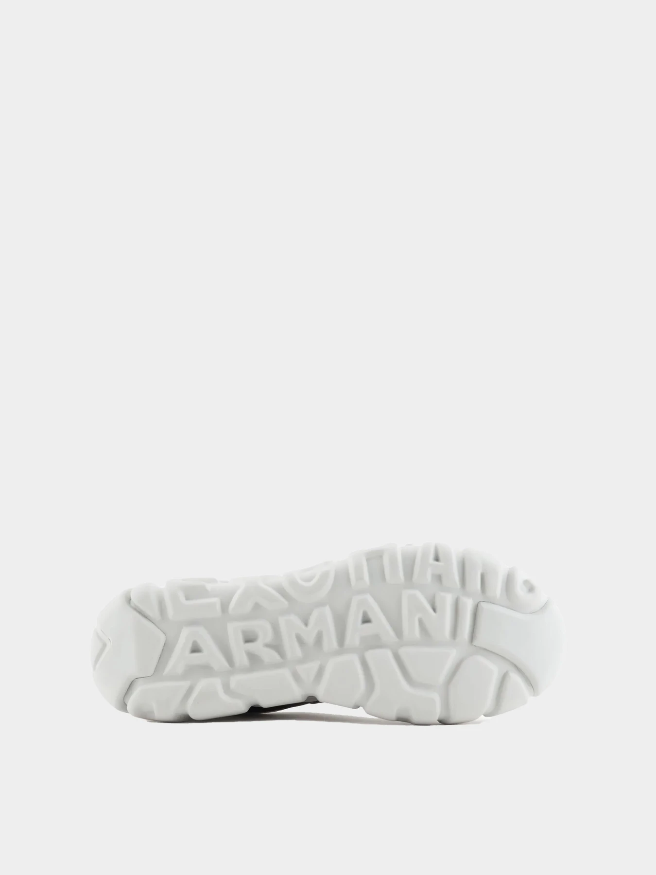 Кроссовки Armani Exchange модель XUX211-XV816-D611 Кроссовки Armani Exchange модель XUX211-XV816-D611 Фото