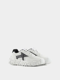 Кроссовки Armani Exchange модель XUX211-XV816-D611 Фото