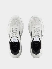 Кроссовки Armani Exchange модель XUX211-XV816-D611 Фото