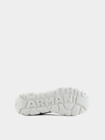 Кроссовки Armani Exchange модель XUX211-XV816-D611 Фото