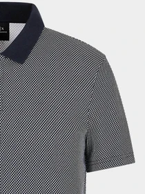 Футболки и поло Armani Exchange модель 3DZFAE-ZJ81Z-75AP Фото
