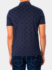 Футболки и поло Armani Exchange модель 3DZFFD-ZJH4Z-75AB Фото
