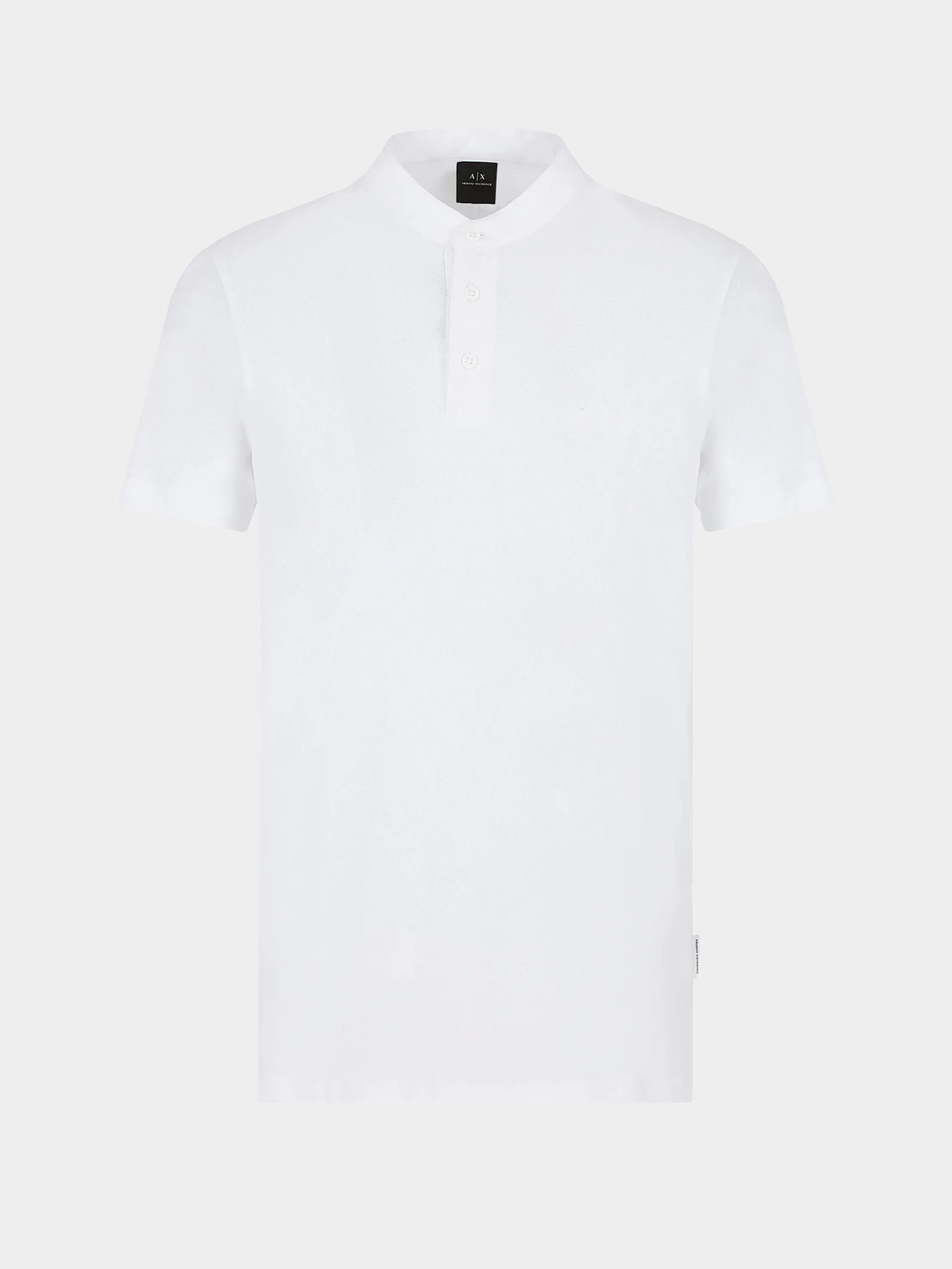 Футболки и поло Armani Exchange модель 3DZFHZ-ZJXHZ-1100 Фото