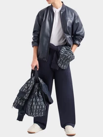 Футболки и поло Armani Exchange модель 3DZFHZ-ZJXHZ-1100 Фото