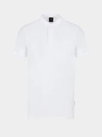 Футболки и поло Armani Exchange модель 3DZFHZ-ZJXHZ-1100 Фото