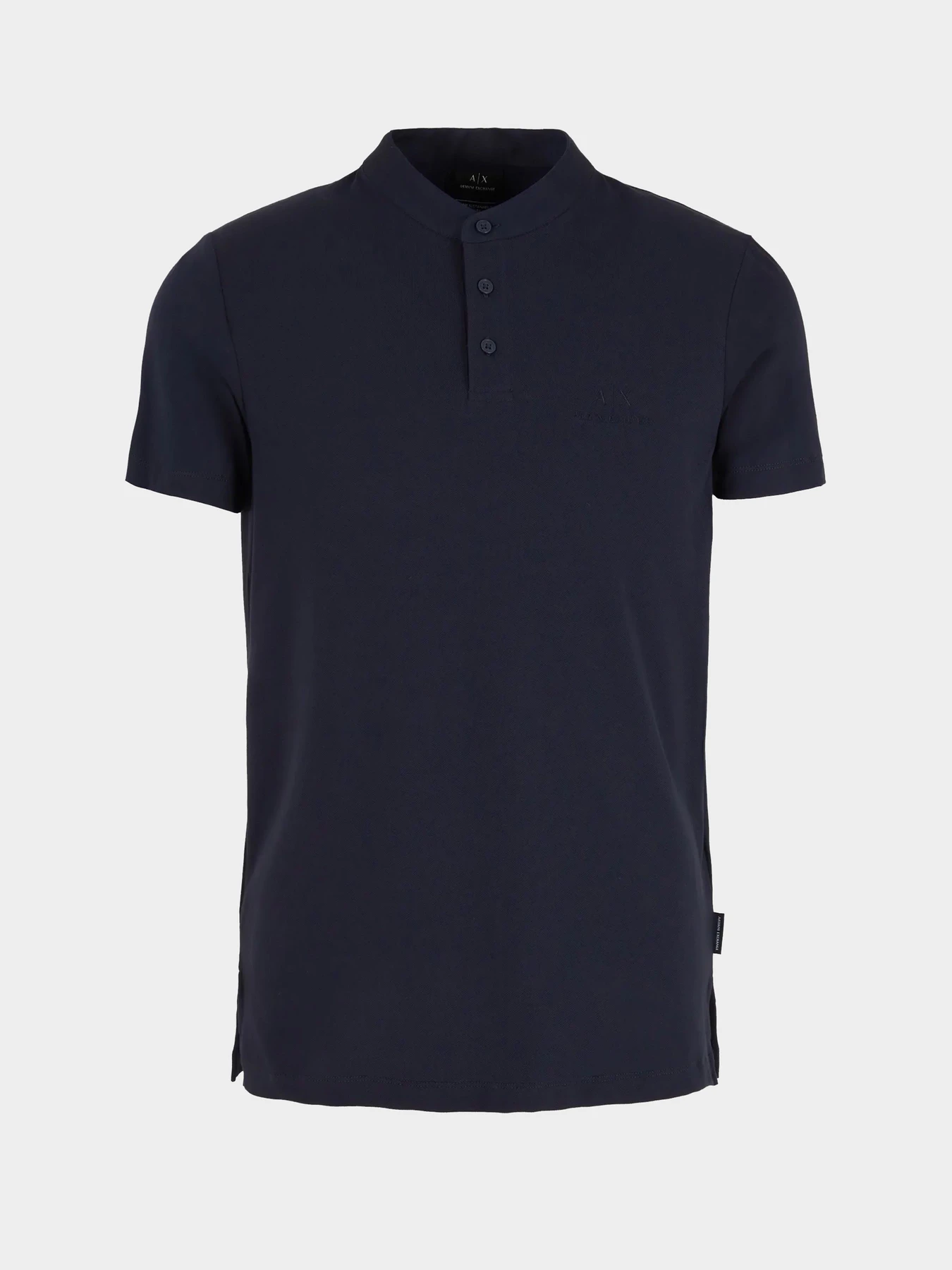 Футболки и поло Armani Exchange модель 3DZFHZ-ZJXHZ-1510 Фото