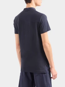 Футболки и поло Armani Exchange модель 3DZFHZ-ZJXHZ-1510 Фото