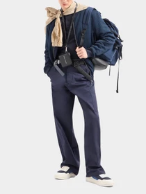 Футболки и поло Armani Exchange модель 3DZFHZ-ZJXHZ-1510 Фото
