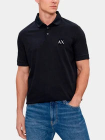 Футболки и поло Armani Exchange модель 3DZFSA-ZJ9AZ-1583 Фото