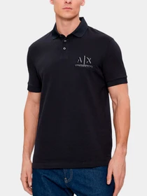 Футболки и поло Armani Exchange модель 3DZFSB-ZJM5Z-1583 Фото