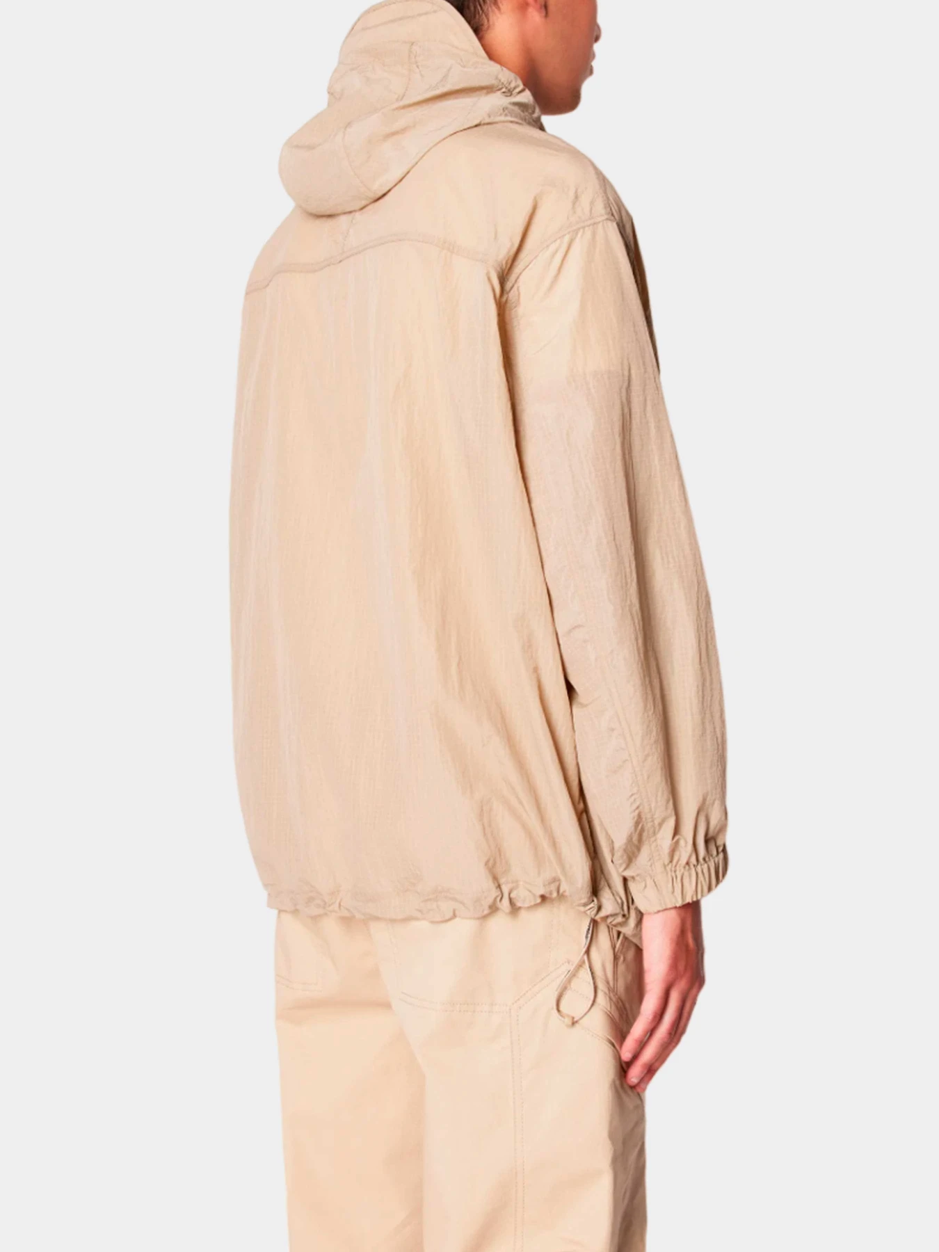 Куртки и дубленки Armani Exchange модель 3DZK03-ZN3NZ-1794 Куртки и дубленки Armani Exchange модель 3DZK03-ZN3NZ-1794 Фото