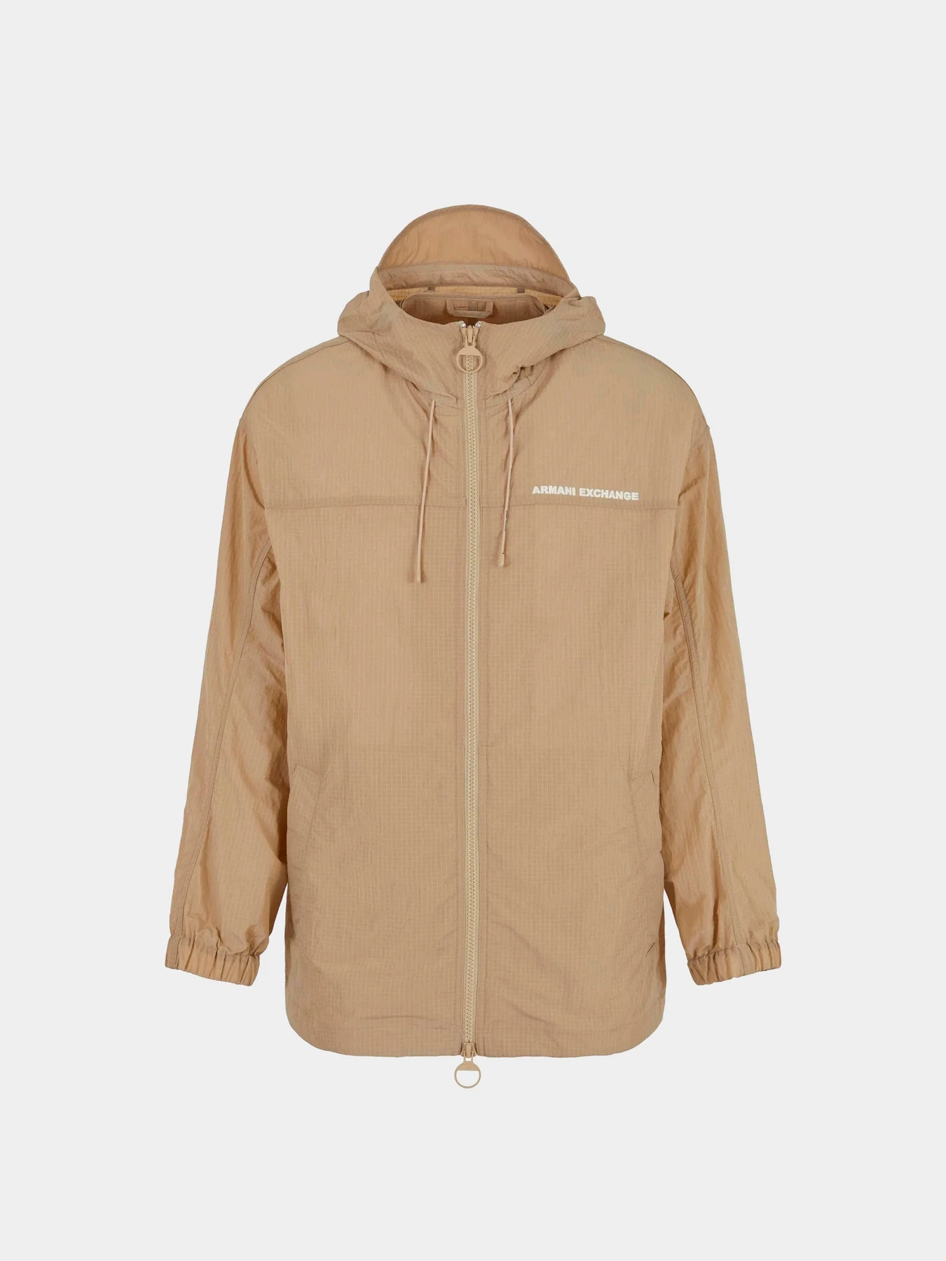 Куртки и дубленки Armani Exchange модель 3DZK03-ZN3NZ-1794 Куртки и дубленки Armani Exchange модель 3DZK03-ZN3NZ-1794 Фото