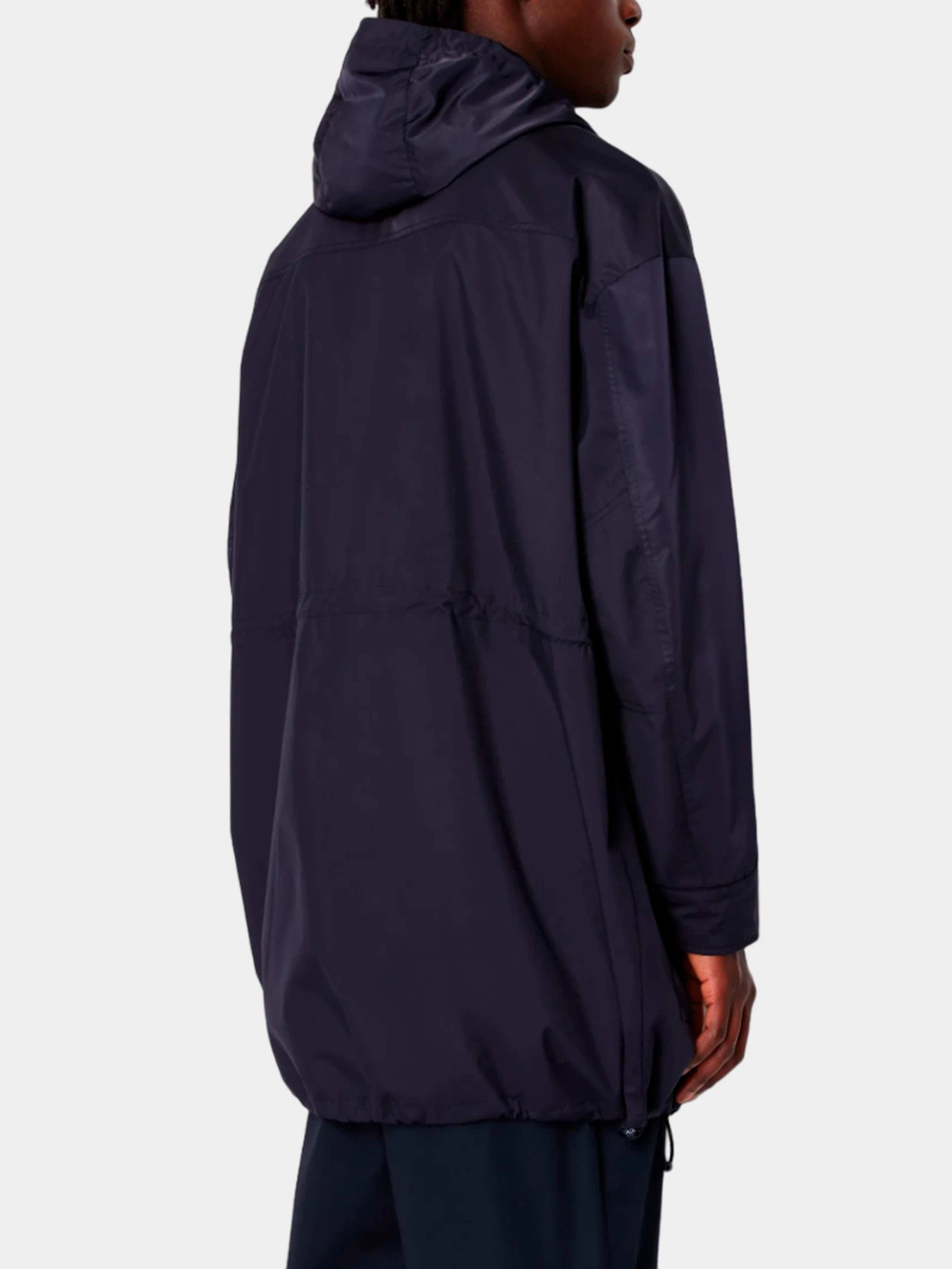 Куртки и дубленки Armani Exchange модель 3DZL06-ZNB7Z-15CX Куртки и дубленки Armani Exchange модель 3DZL06-ZNB7Z-15CX Фото