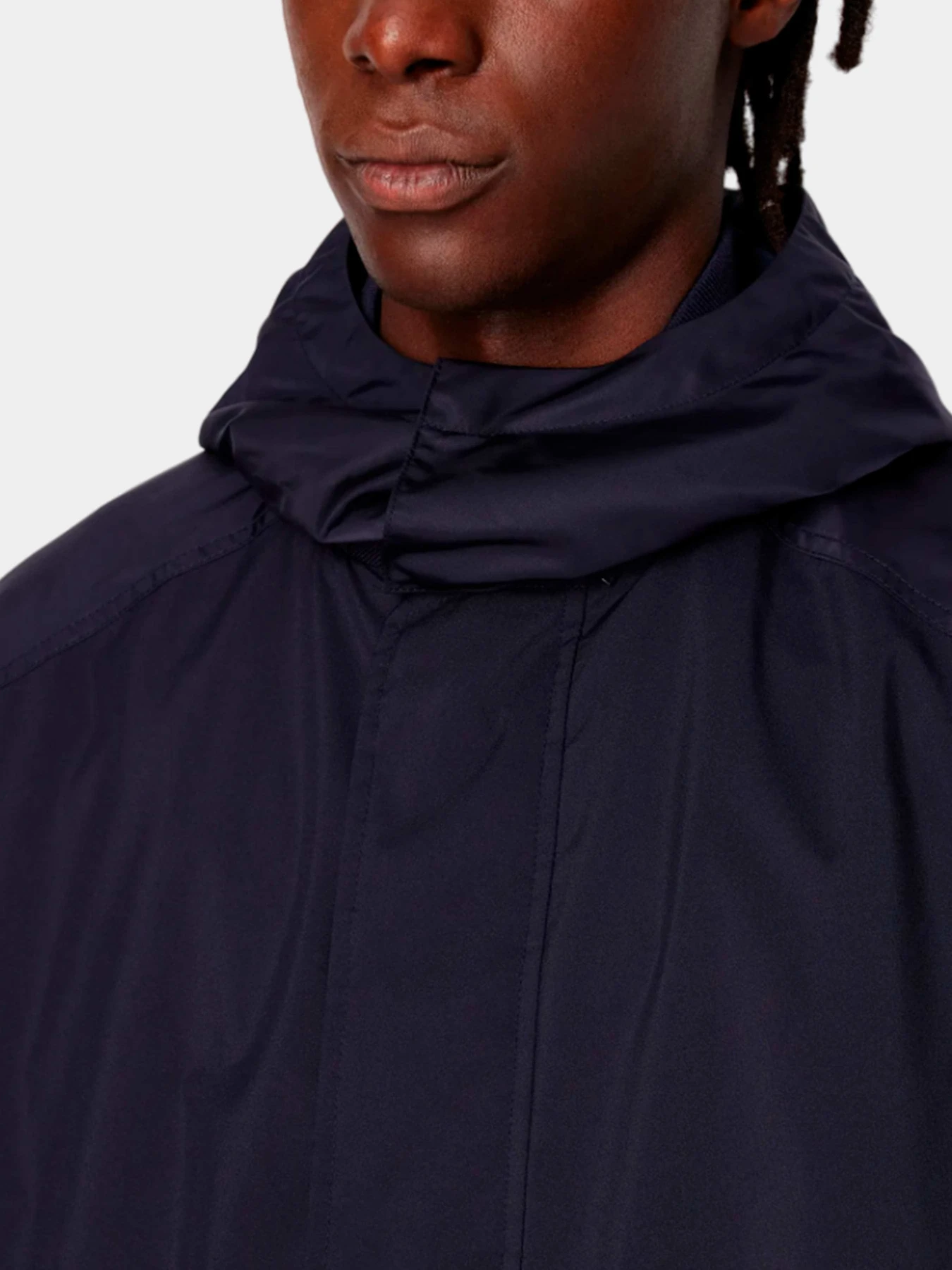 Куртки и дубленки Armani Exchange модель 3DZL06-ZNB7Z-15CX Куртки и дубленки Armani Exchange модель 3DZL06-ZNB7Z-15CX Фото