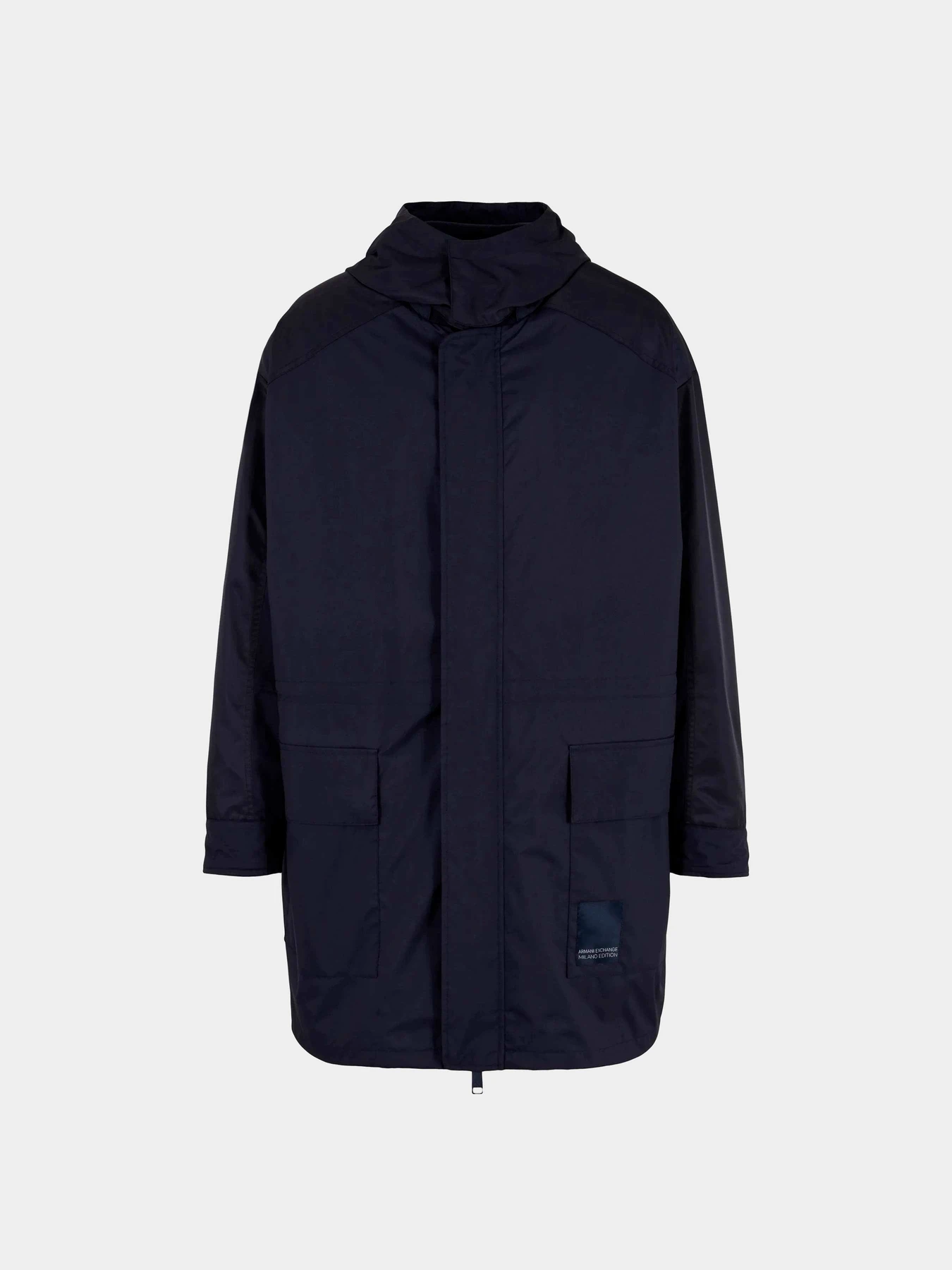Куртки и дубленки Armani Exchange модель 3DZL06-ZNB7Z-15CX Куртки и дубленки Armani Exchange модель 3DZL06-ZNB7Z-15CX Фото