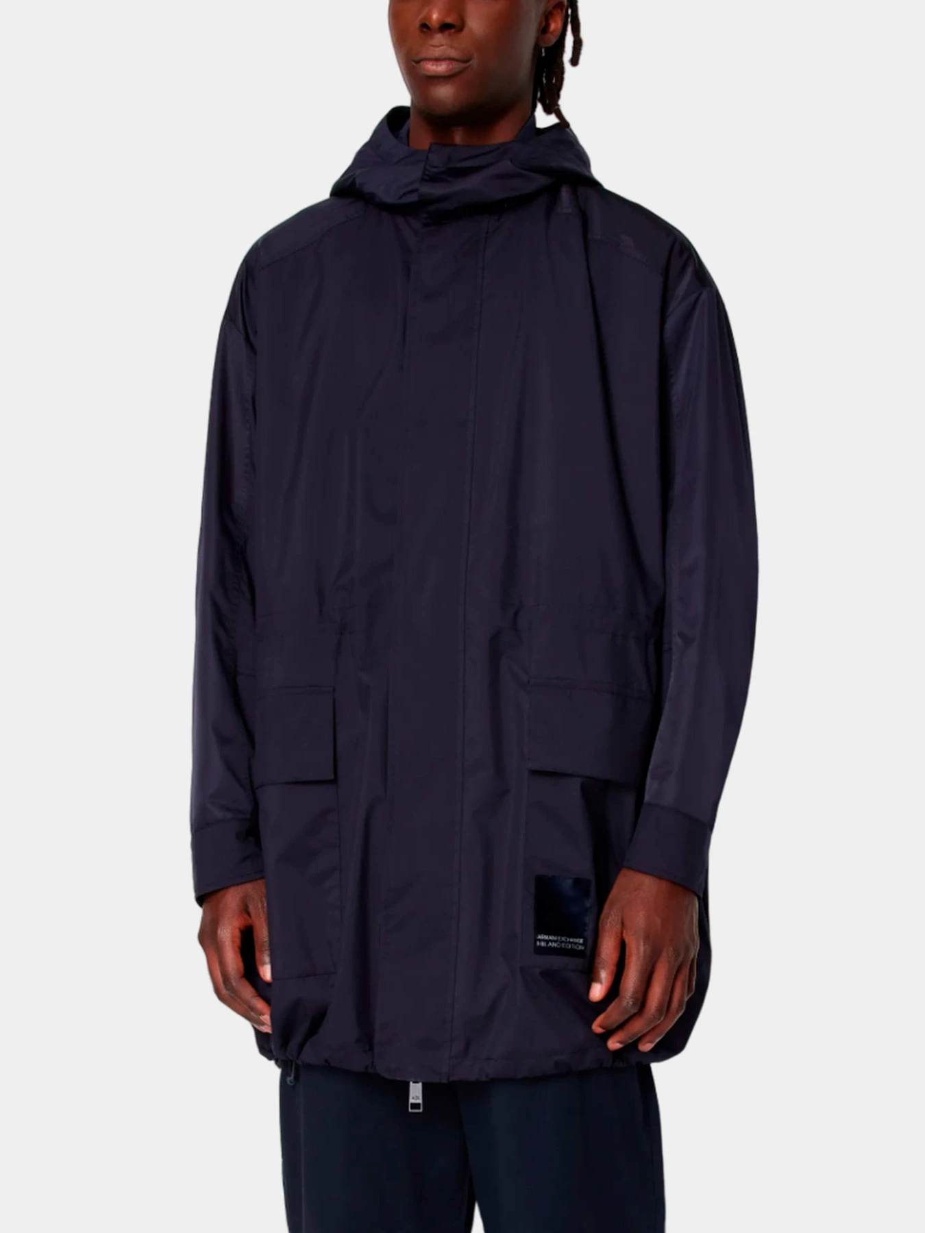 Куртки и дубленки Armani Exchange модель 3DZL06-ZNB7Z-15CX Куртки и дубленки Armani Exchange модель 3DZL06-ZNB7Z-15CX Фото