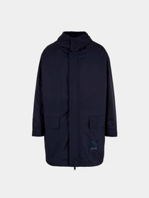 Куртки и дубленки Armani Exchange модель 3DZL06-ZNB7Z-15CX Фото