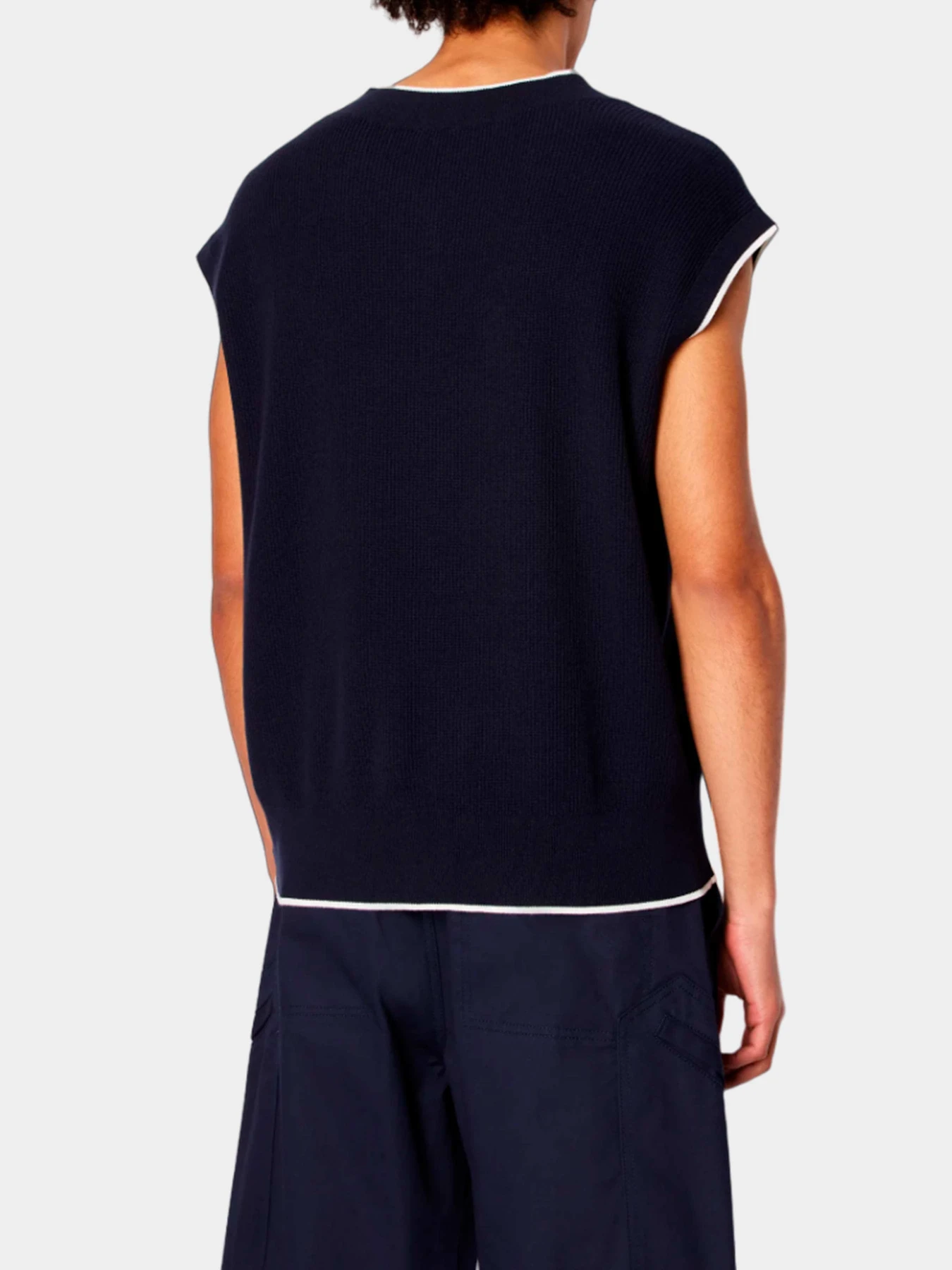 Худи и свитшоты Armani Exchange модель 3DZM1E-ZMX8Z-15CX Фото