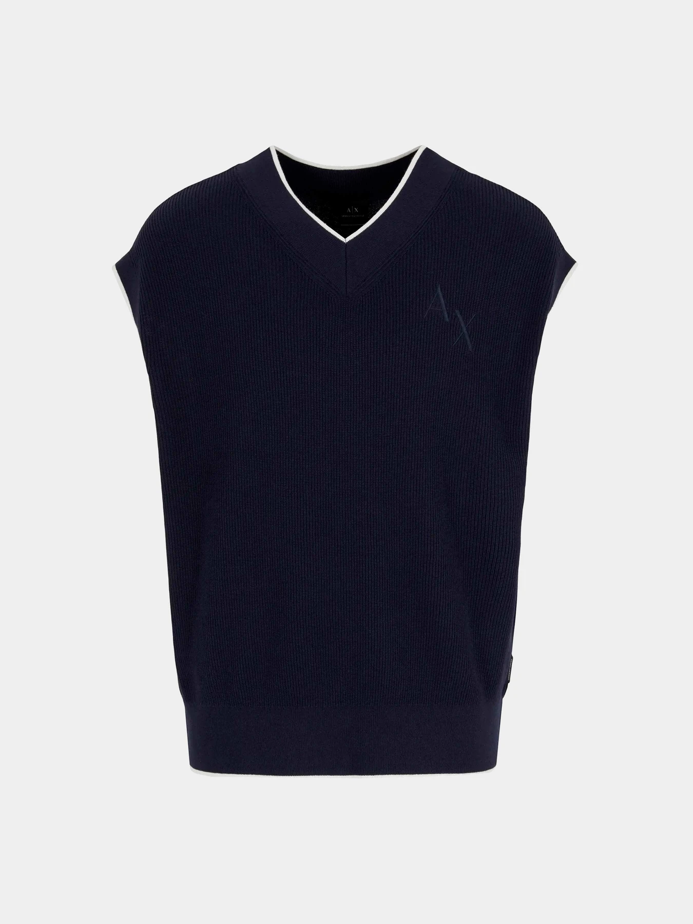 Худи и свитшоты Armani Exchange модель 3DZM1E-ZMX8Z-15CX Фото
