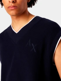 Худи и свитшоты Armani Exchange модель 3DZM1E-ZMX8Z-15CX Фото