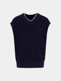 Худи и свитшоты Armani Exchange модель 3DZM1E-ZMX8Z-15CX Фото