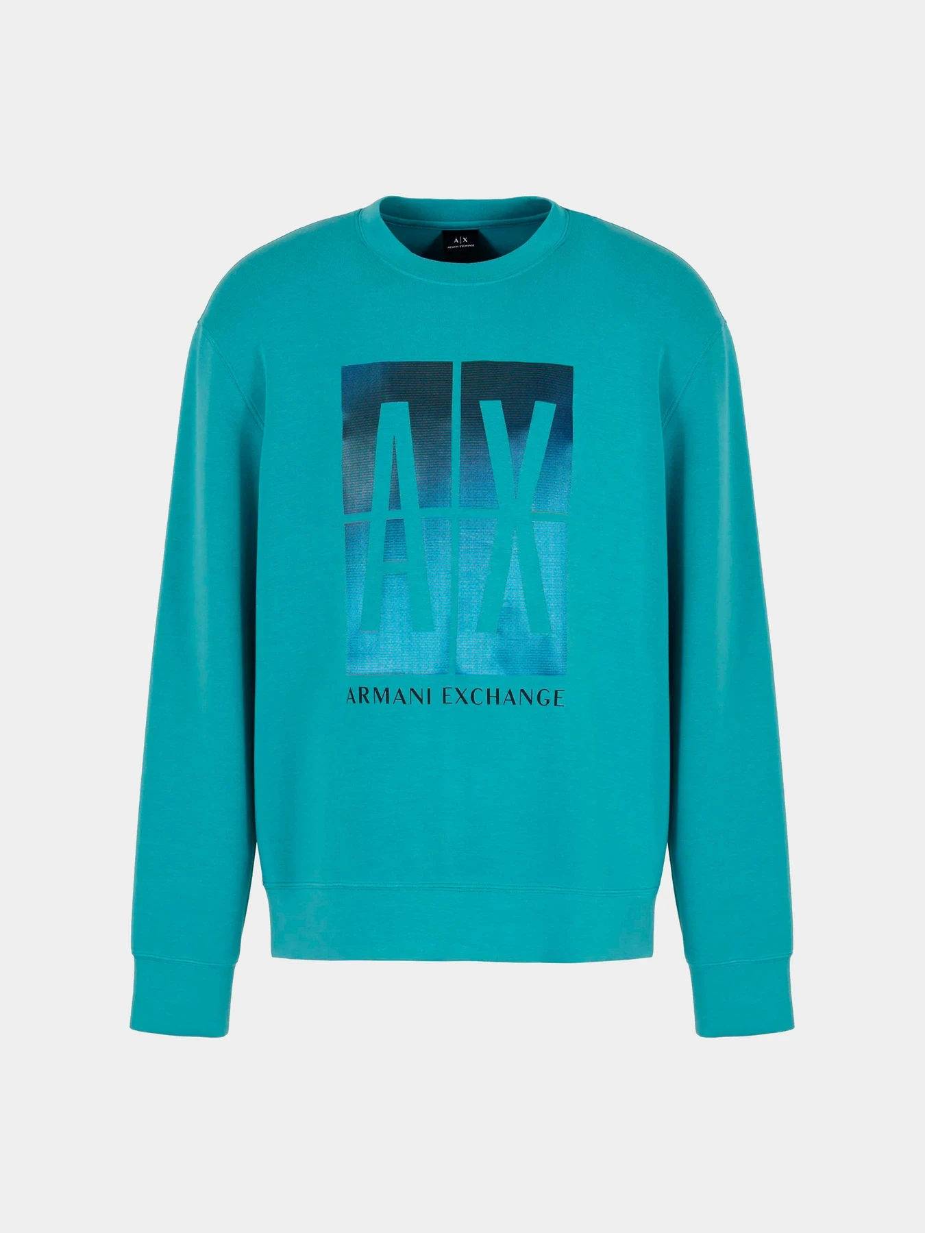 Худи и свитшоты Armani Exchange модель 3DZMJE-ZJZDZ-15DG Худи и свитшоты Armani Exchange модель 3DZMJE-ZJZDZ-15DG Фото