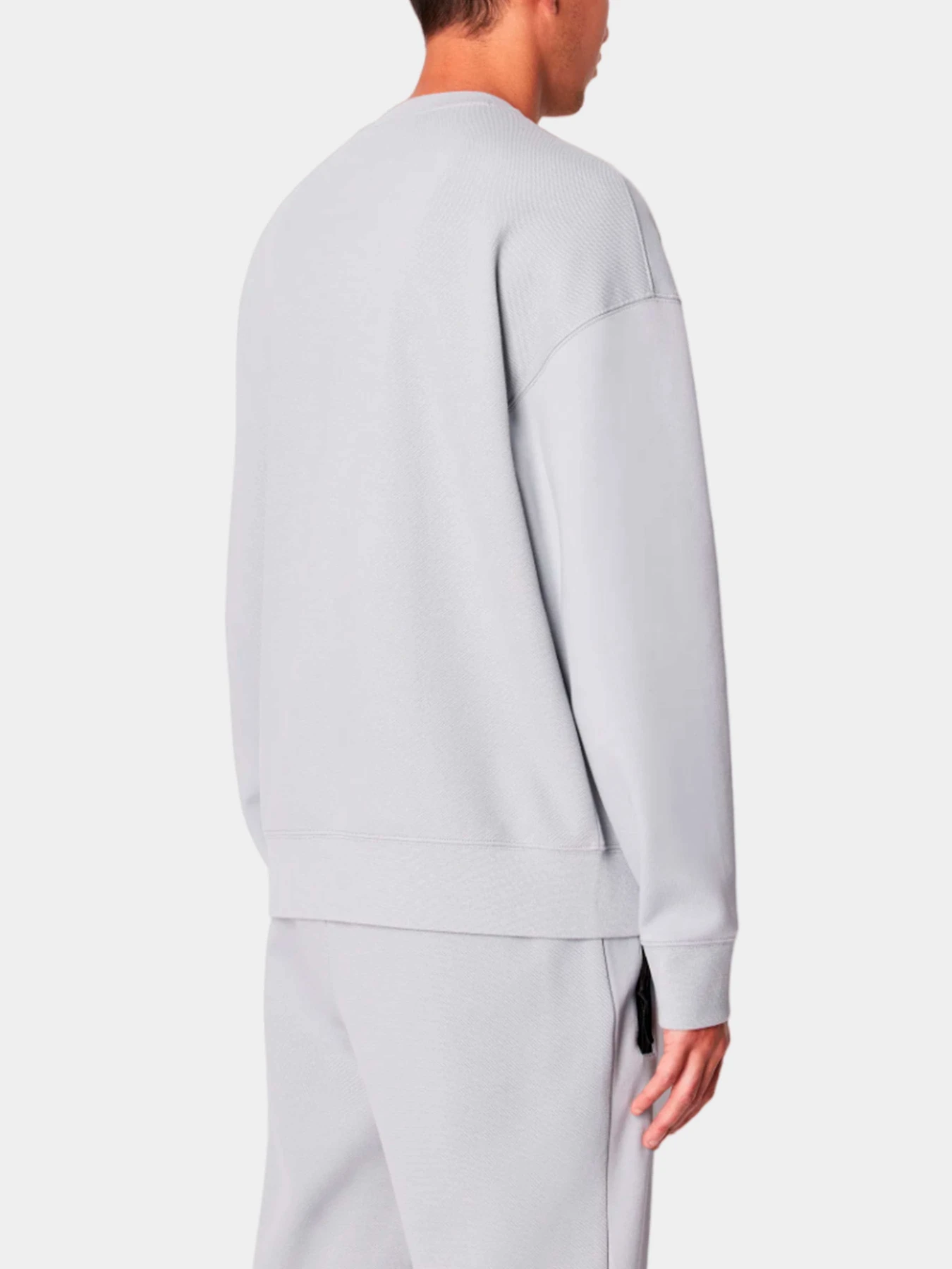 Худи и свитшоты Armani Exchange модель 3DZMJJ-ZJXLZ-1947 Худи и свитшоты Armani Exchange модель 3DZMJJ-ZJXLZ-1947 Фото