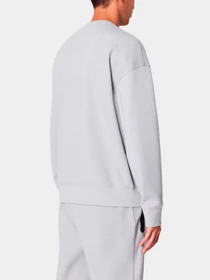 Худи и свитшоты Armani Exchange модель 3DZMJJ-ZJXLZ-1947 Фото