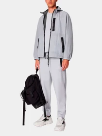 Худи и свитшоты Armani Exchange модель 3DZMJJ-ZJXLZ-1947 Фото