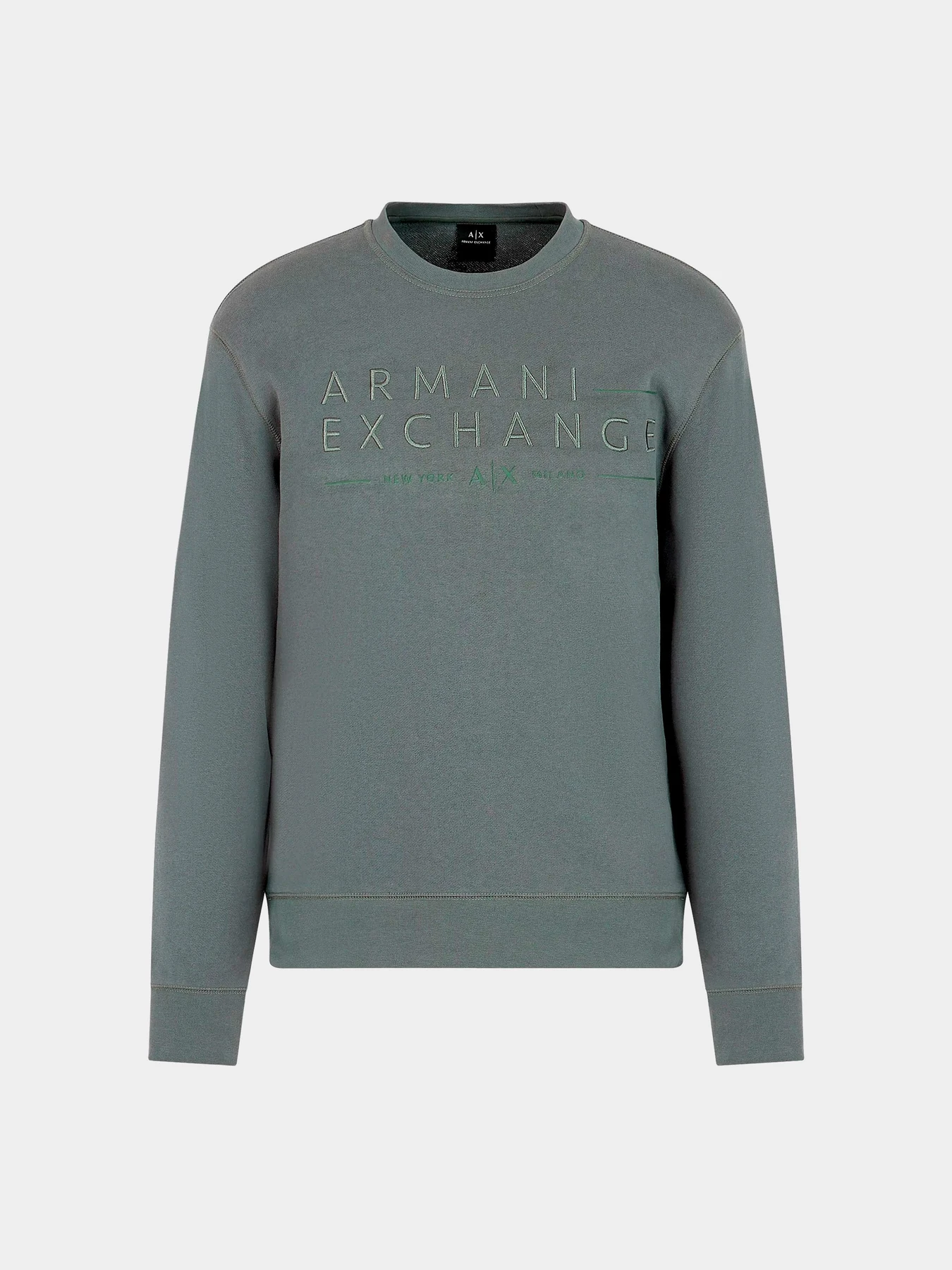 Худи и свитшоты Armani Exchange модель 3DZMJP-ZJY9Z-1839 Фото