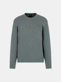 Худи и свитшоты Armani Exchange модель 3DZMJP-ZJY9Z-1839 Фото