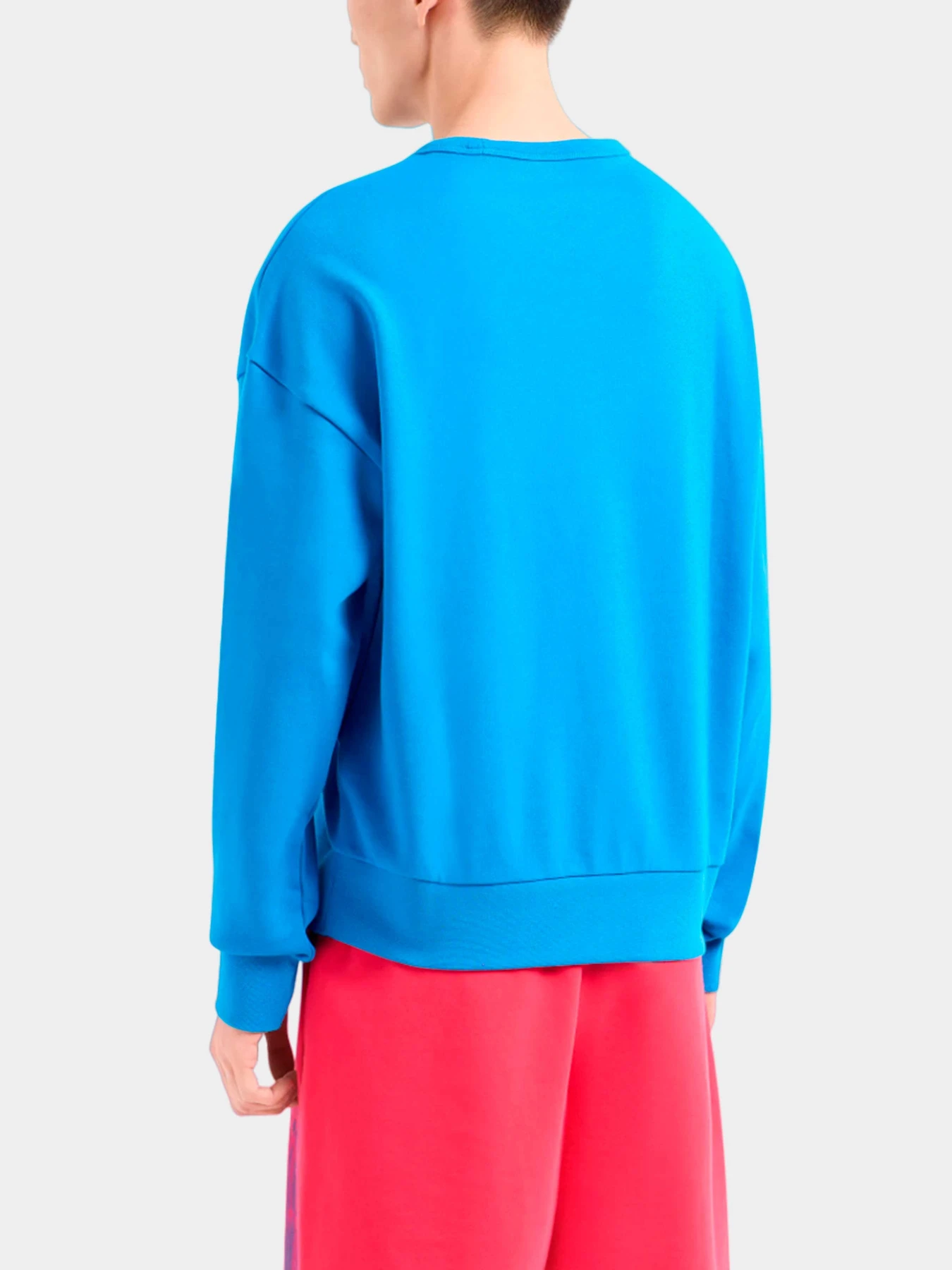 Худи и свитшоты Armani Exchange модель 3DZMKB-ZJDGZ-1559 Худи и свитшоты Armani Exchange модель 3DZMKB-ZJDGZ-1559 Фото