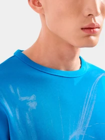 Худи и свитшоты Armani Exchange модель 3DZMKB-ZJDGZ-1559 Фото