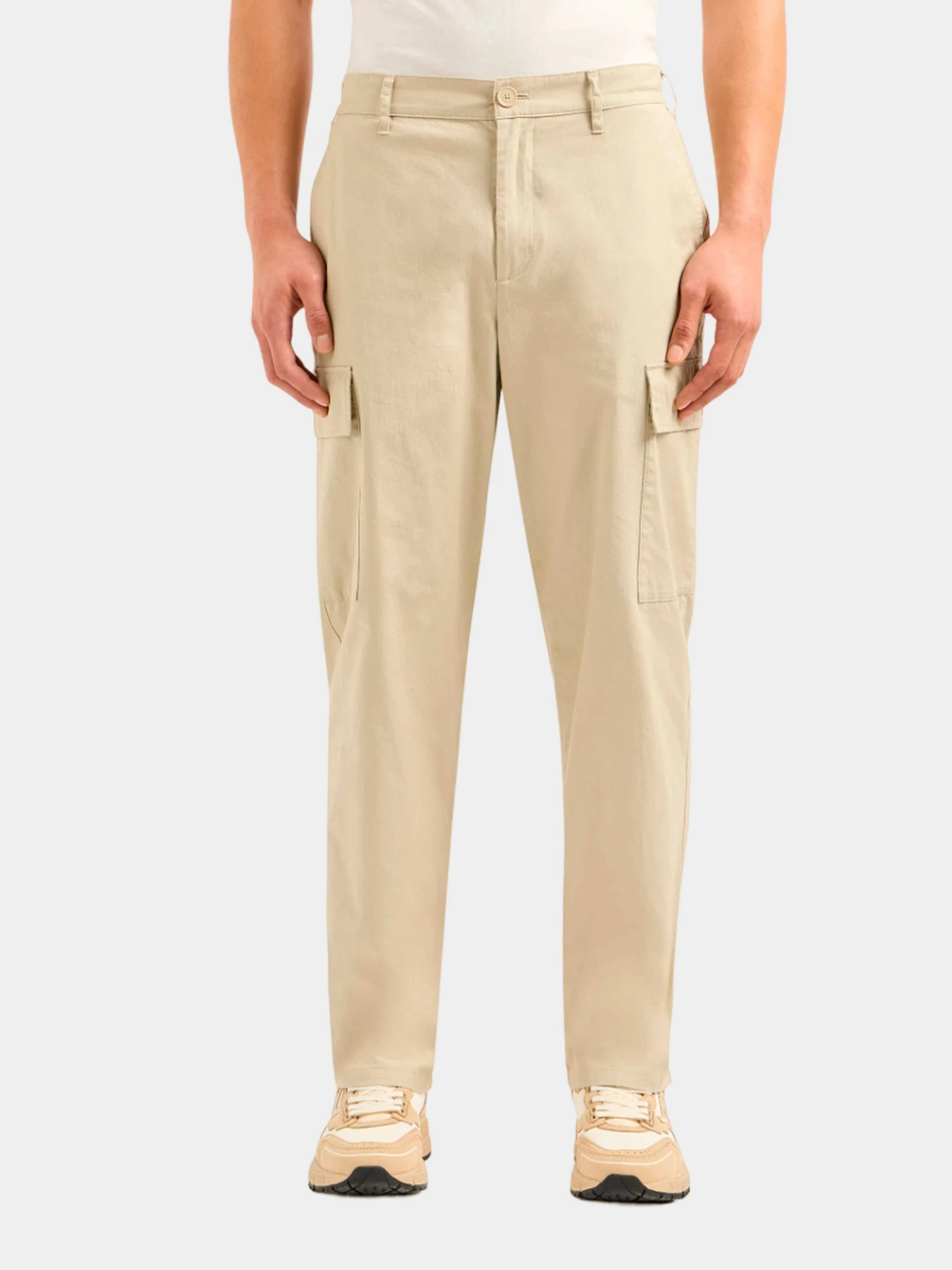 Брюки Armani Exchange модель 3DZP03-ZN3SZ-1795 Брюки Armani Exchange модель 3DZP03-ZN3SZ-1795 Фото