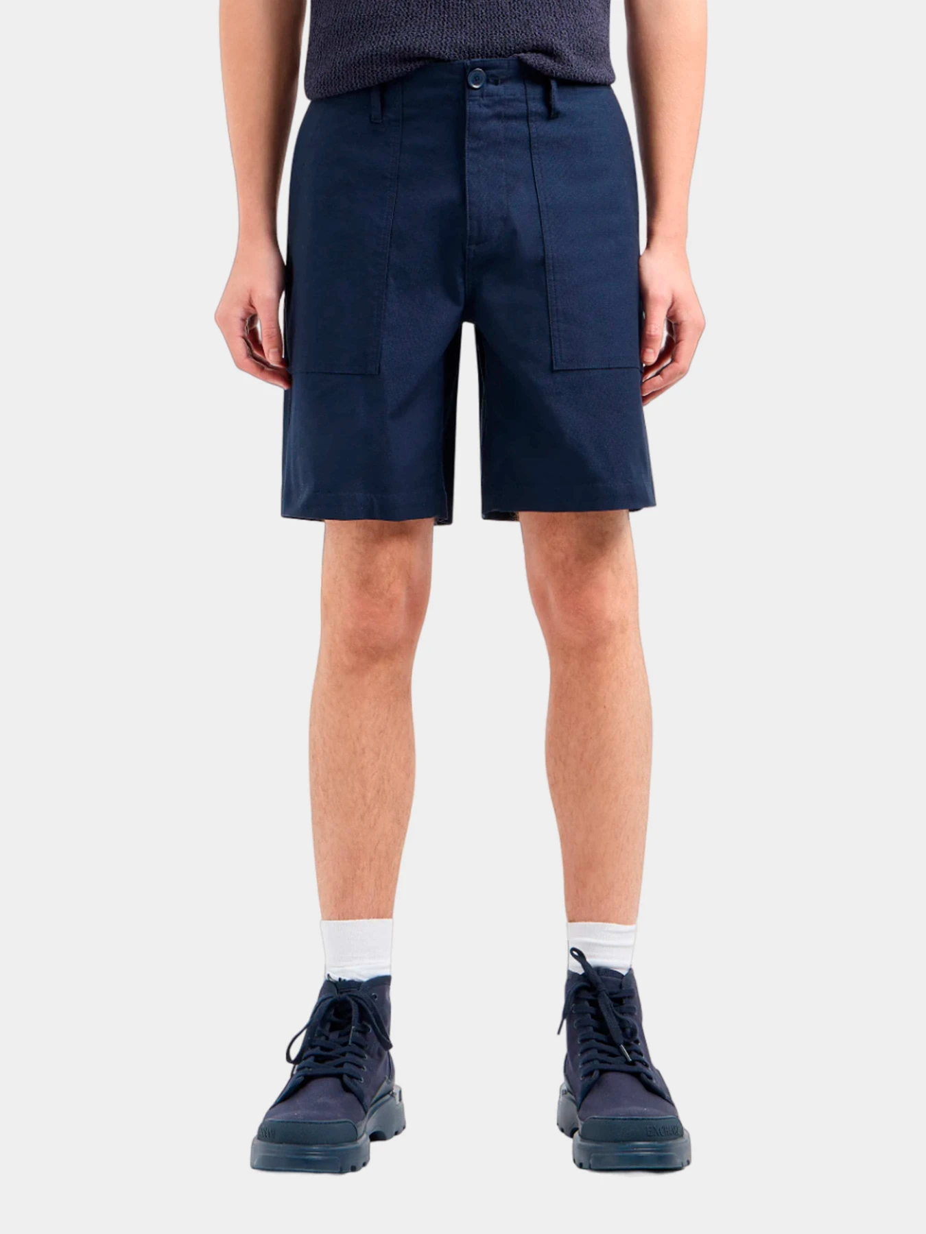 Шорты Armani Exchange модель 3DZS28-ZN4JZ-15BA Шорты Armani Exchange модель 3DZS28-ZN4JZ-15BA Фото