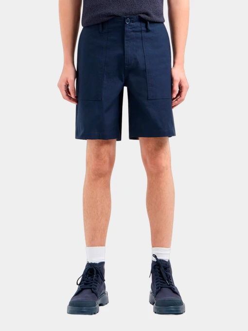 Шорты Armani Exchange модель 3DZS28-ZN4JZ-15BA Фото