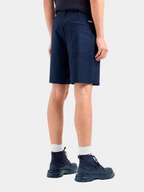 Шорты Armani Exchange модель 3DZS28-ZN4JZ-15BA Фото