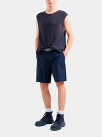 Шорты Armani Exchange модель 3DZS28-ZN4JZ-15BA Фото
