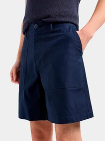 Шорты Armani Exchange модель 3DZS28-ZN4JZ-15BA Фото