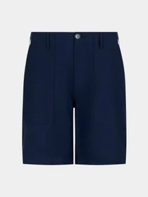 Шорты Armani Exchange модель 3DZS28-ZN4JZ-15BA Фото