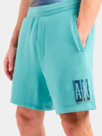 Шорты Armani Exchange модель 3DZSJE-ZJZDZ-15DG Фото