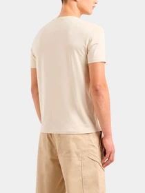 Футболки и поло Armani Exchange модель 3DZTAA-ZJA5Z-1792 Фото