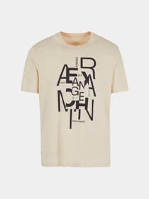 Футболки и поло Armani Exchange модель 3DZTAA-ZJA5Z-1792 Фото