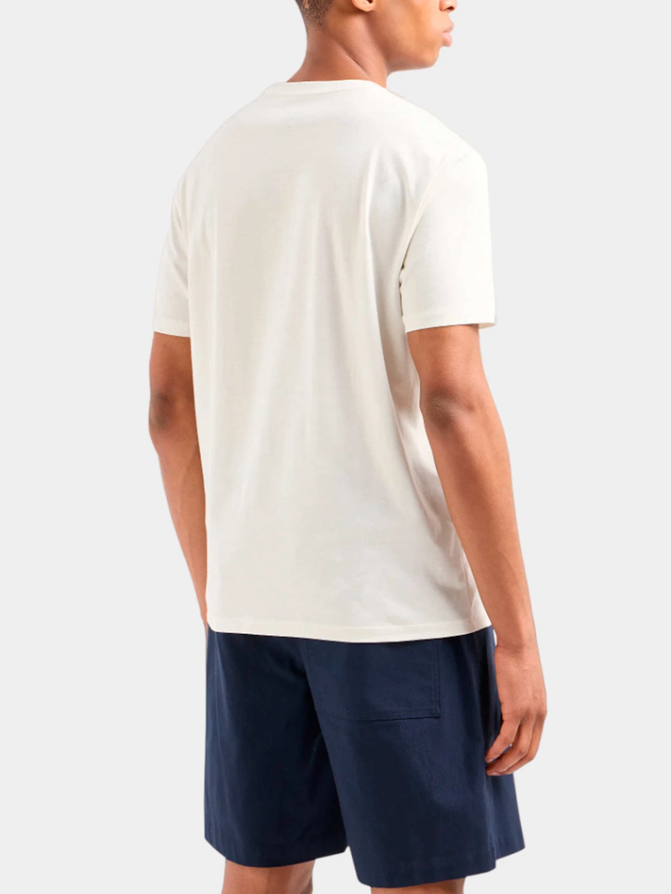 Футболки и поло Armani Exchange модель 3DZTBA-ZJA5Z-1116 Футболки и поло Armani Exchange модель 3DZTBA-ZJA5Z-1116 Фото