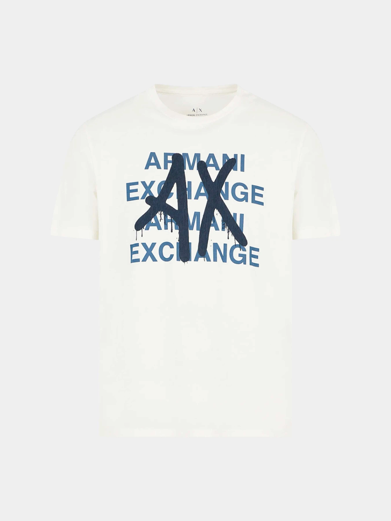 Футболки и поло Armani Exchange модель 3DZTBA-ZJA5Z-1116 Футболки и поло Armani Exchange модель 3DZTBA-ZJA5Z-1116 Фото