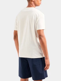 Футболки и поло Armani Exchange модель 3DZTBA-ZJA5Z-1116 Фото